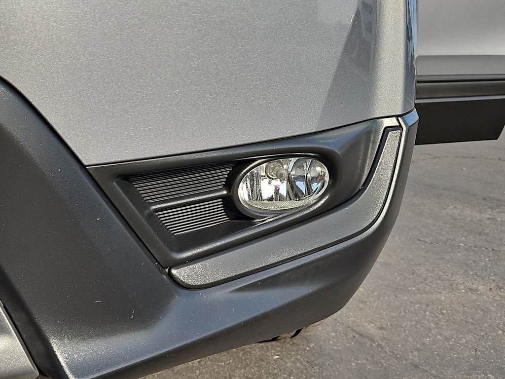 Thumbnail: 2019 Honda CR-V - 23