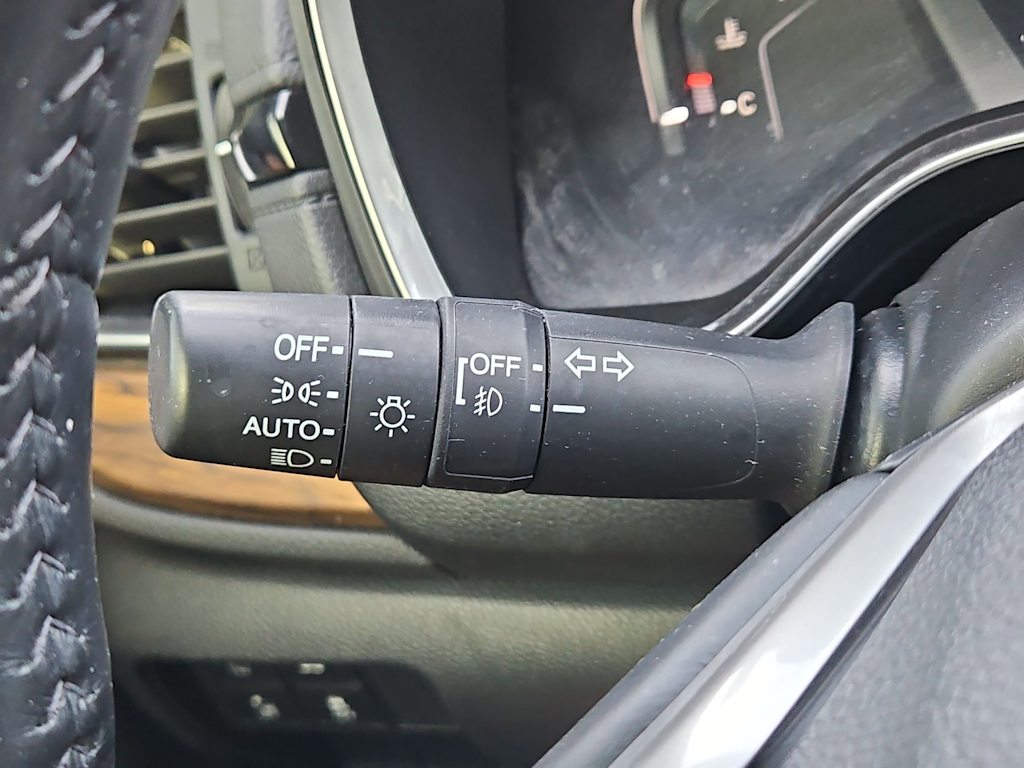 Thumbnail: 2019 Honda CR-V - 31