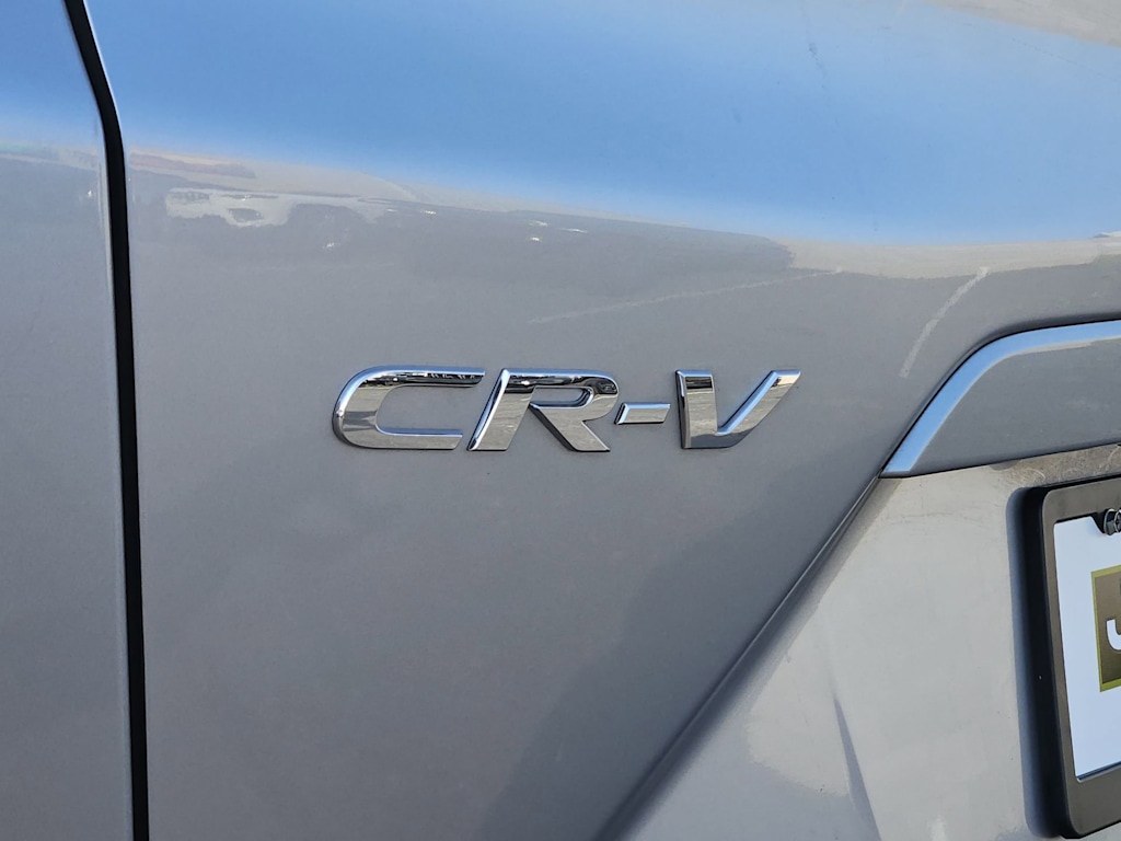 Thumbnail: 2019 Honda CR-V - 24