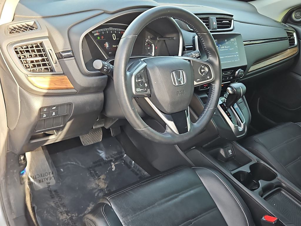 Thumbnail: 2019 Honda CR-V - 2