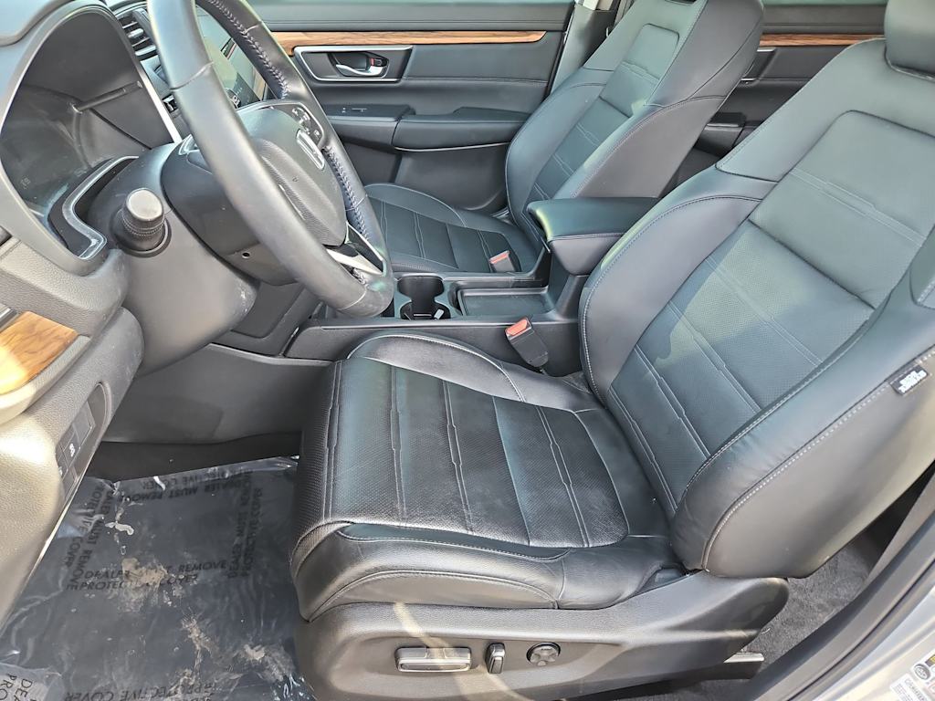 Thumbnail: 2019 Honda CR-V - 11