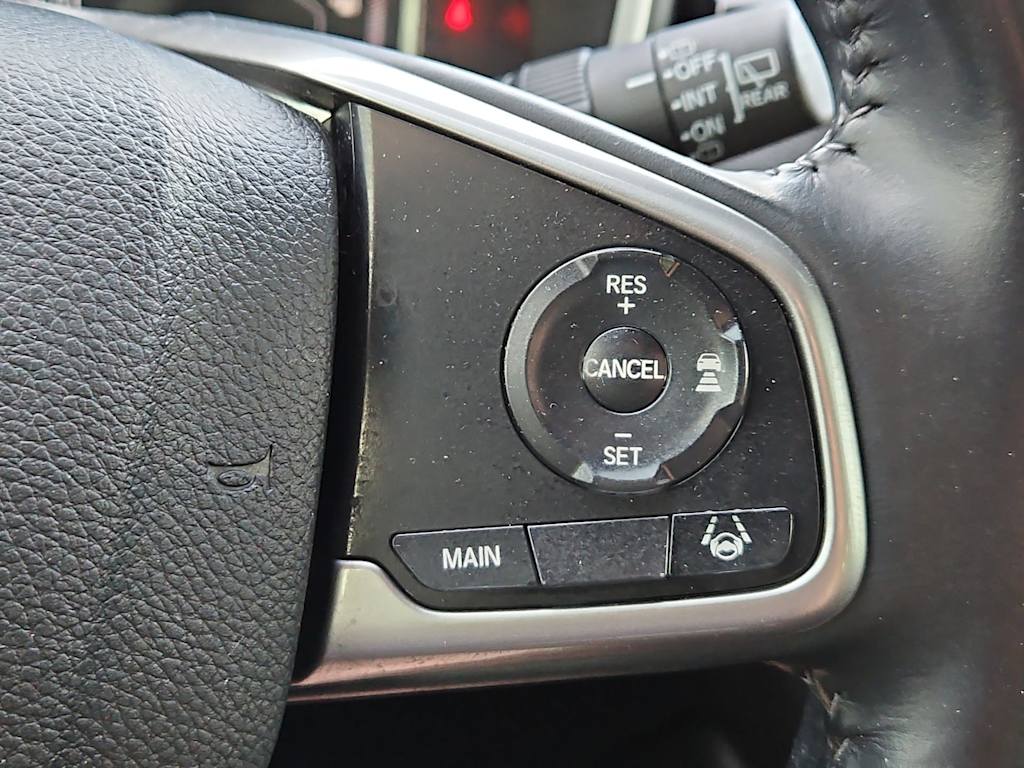 Thumbnail: 2019 Honda CR-V - 30