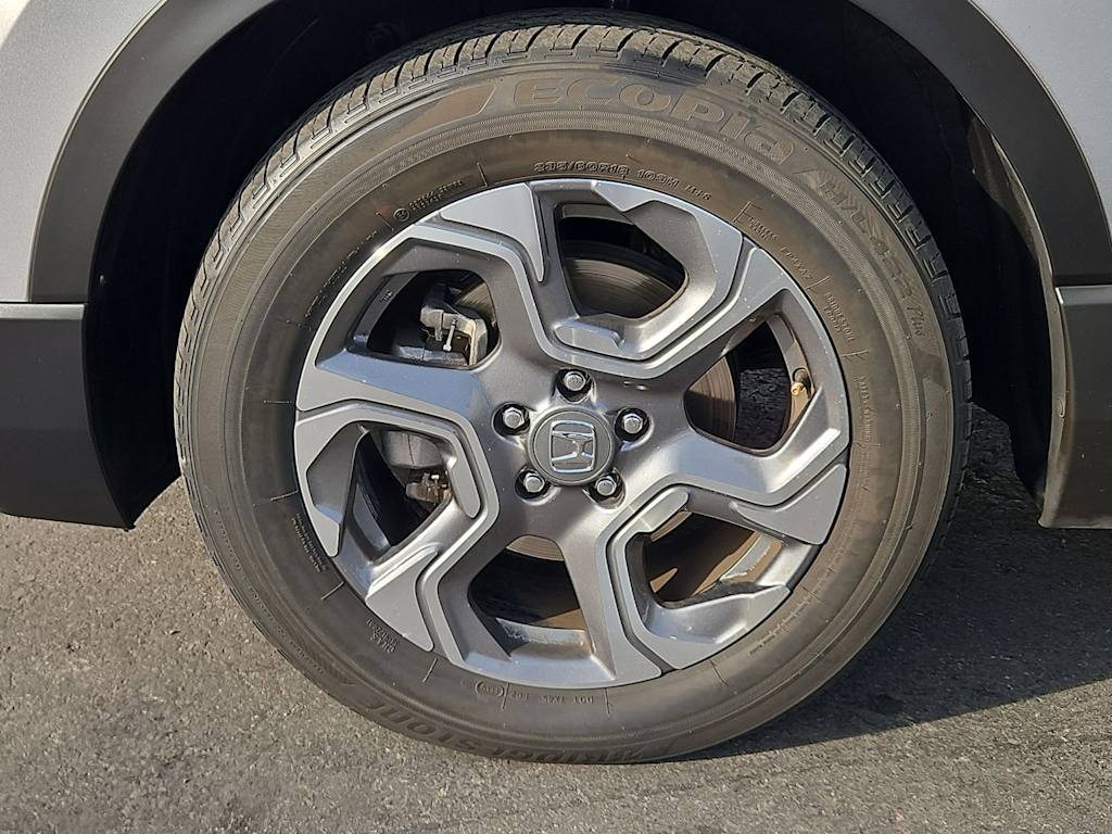 Thumbnail: 2019 Honda CR-V - 8