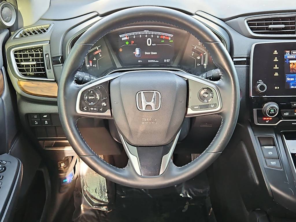 Thumbnail: 2019 Honda CR-V - 14