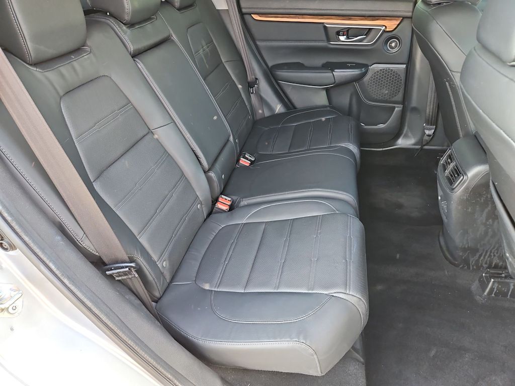 Thumbnail: 2019 Honda CR-V - 28