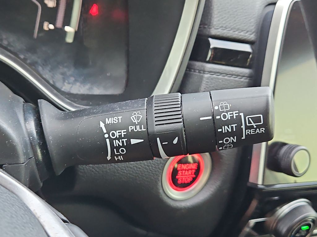 Thumbnail: 2019 Honda CR-V - 16