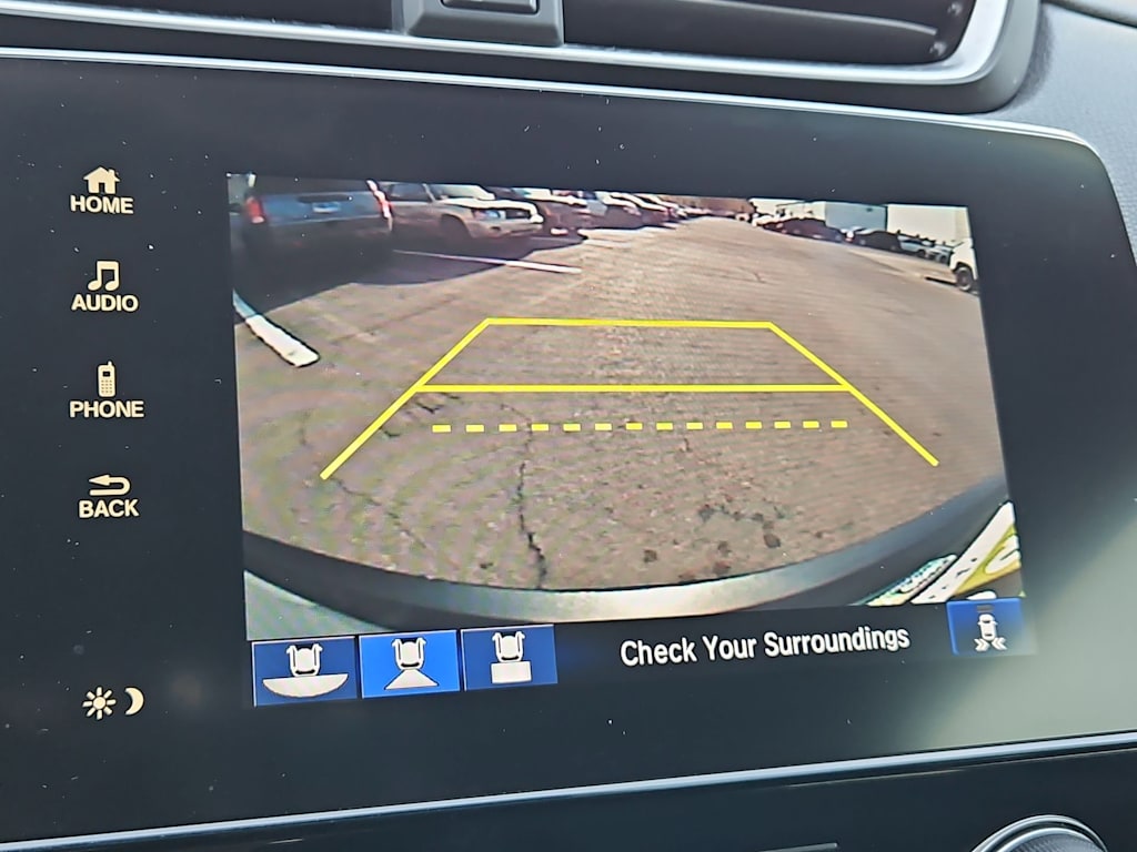 Thumbnail: 2019 Honda CR-V - 32