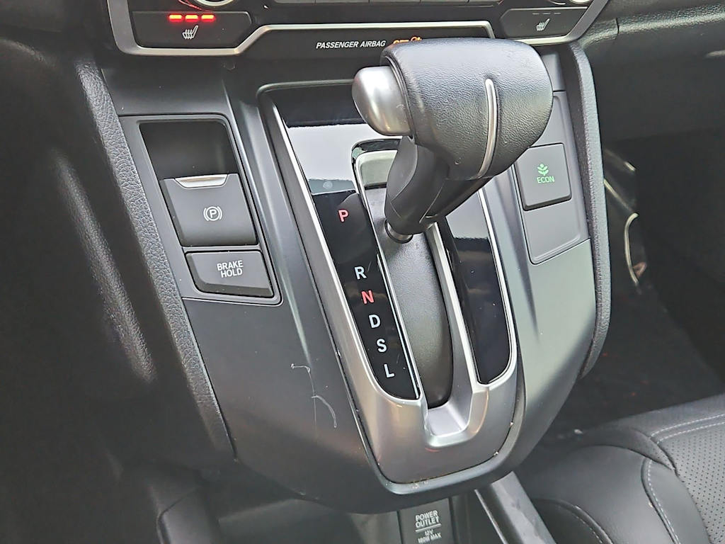 Thumbnail: 2019 Honda CR-V - 34