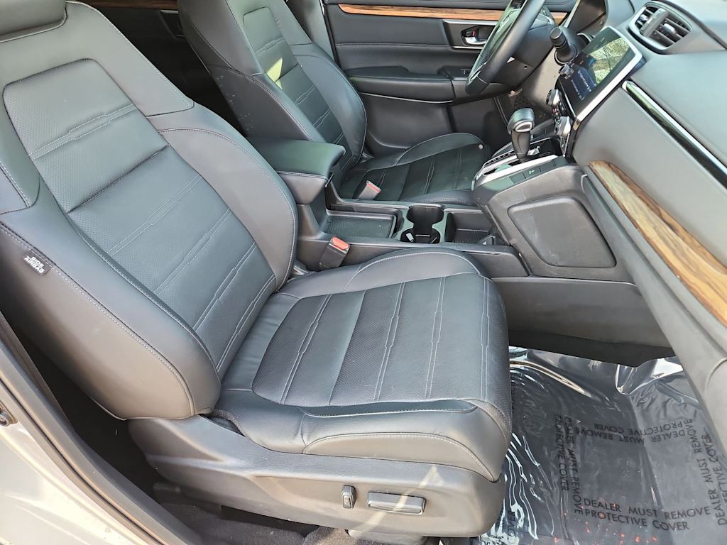 Thumbnail: 2019 Honda CR-V - 12