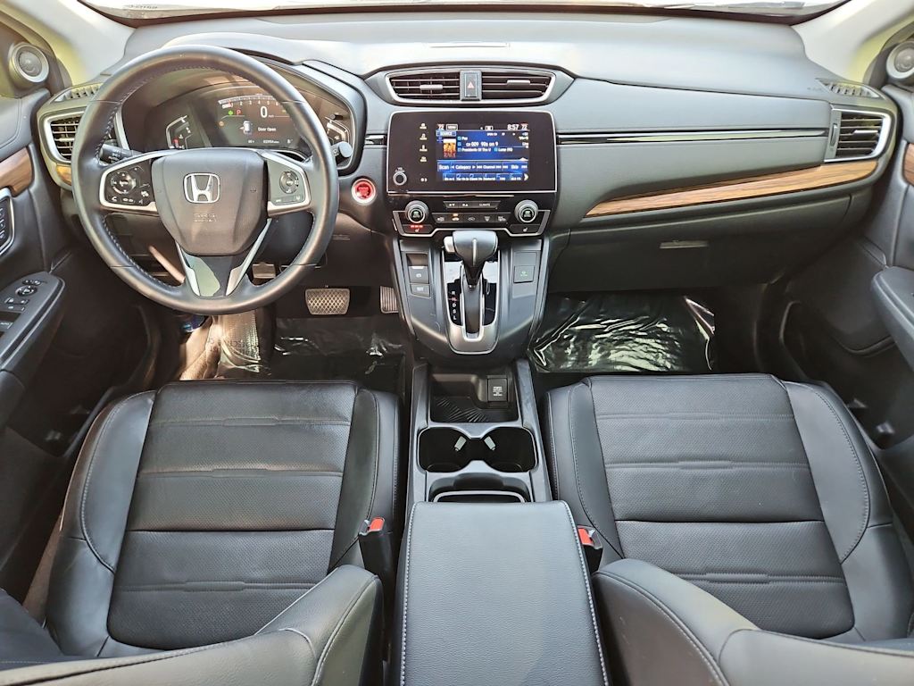 Thumbnail: 2019 Honda CR-V - 10