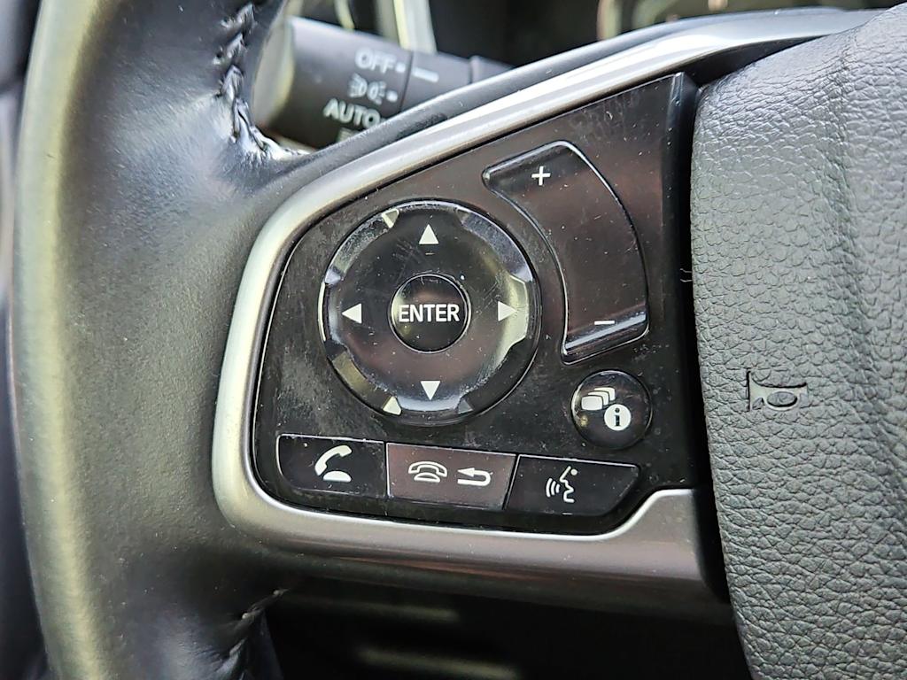 Thumbnail: 2019 Honda CR-V - 29