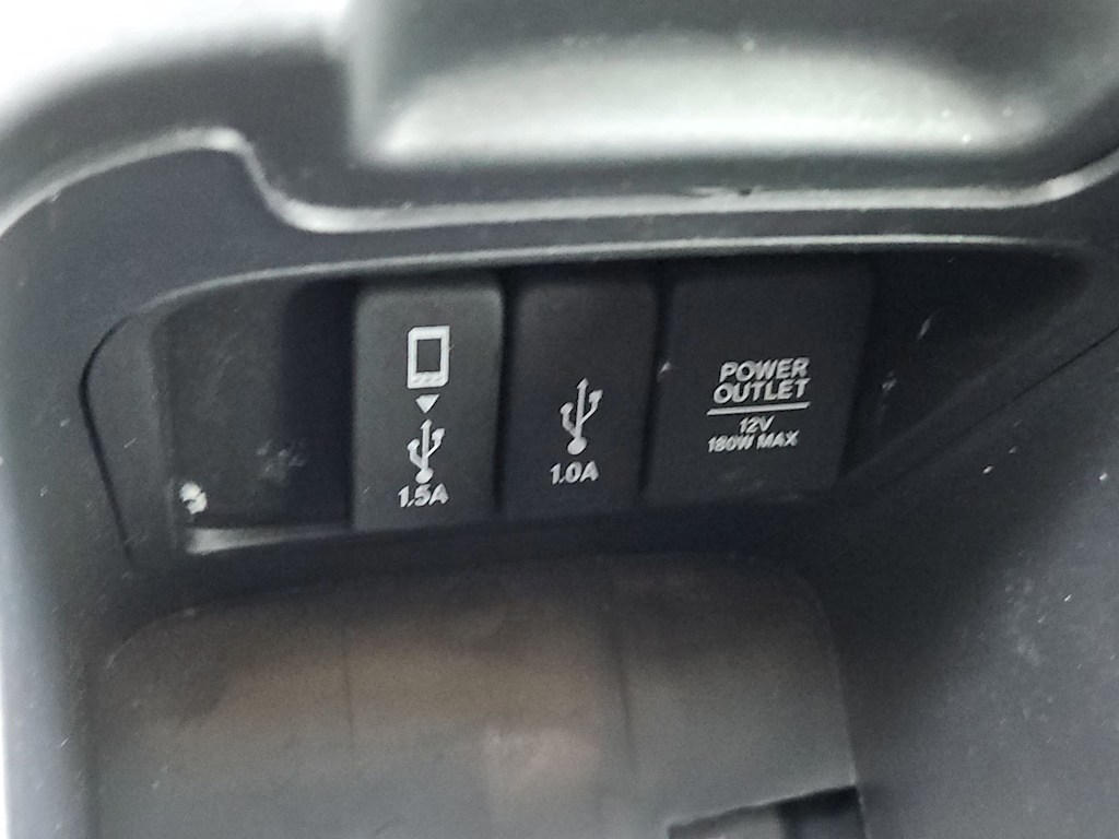 Thumbnail: 2019 Honda CR-V - 33