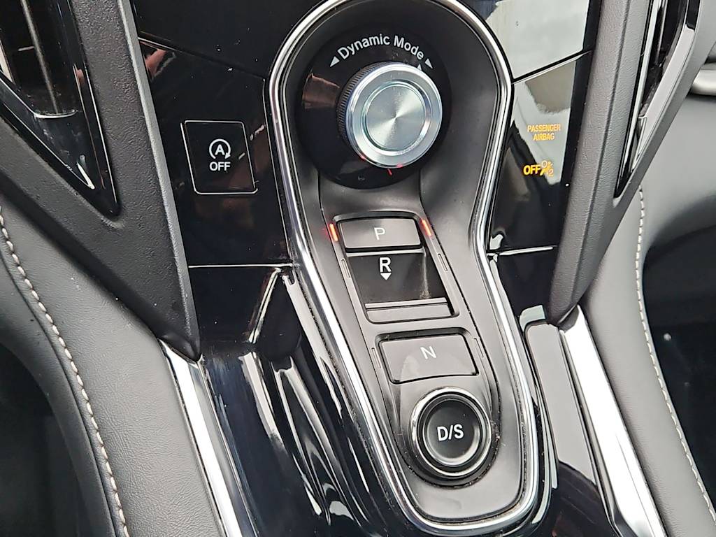 Thumbnail: 2022 Acura RDX - 36