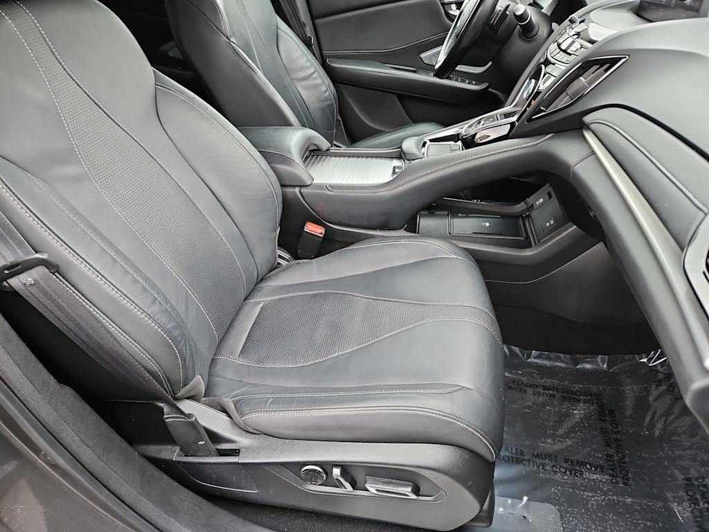 Thumbnail: 2022 Acura RDX - 12