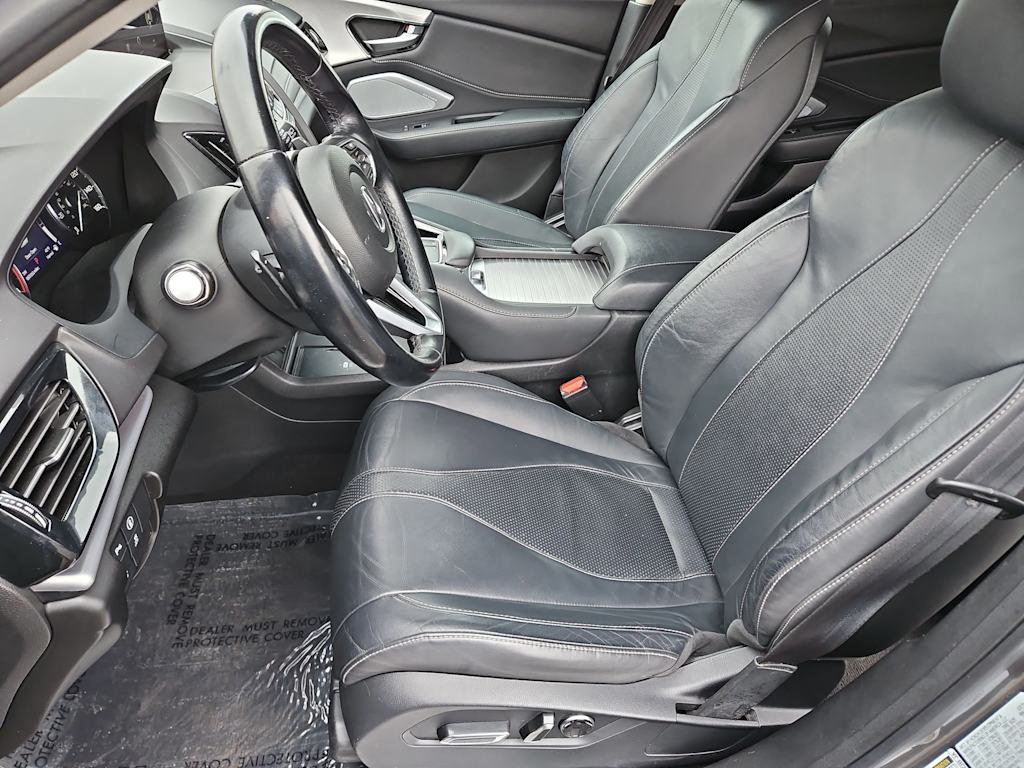 Thumbnail: 2022 Acura RDX - 11