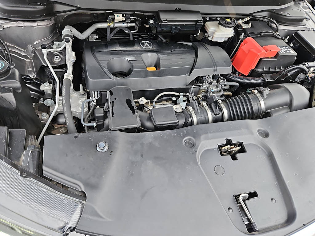 Thumbnail: 2022 Acura RDX - 9