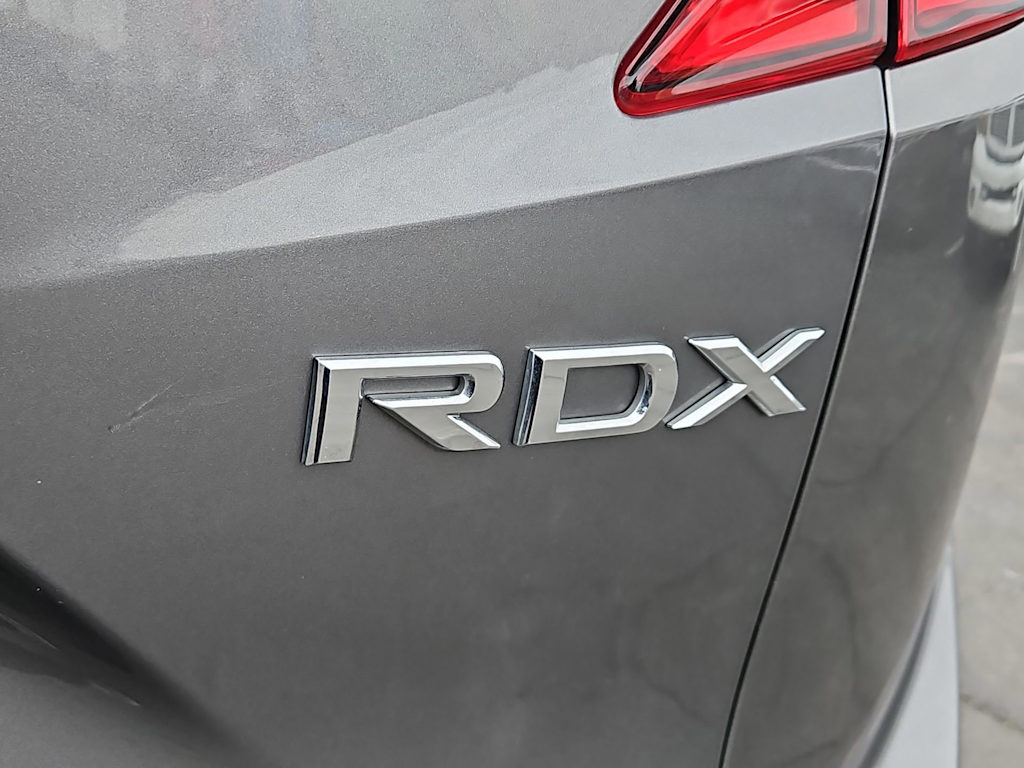 Thumbnail: 2022 Acura RDX - 7