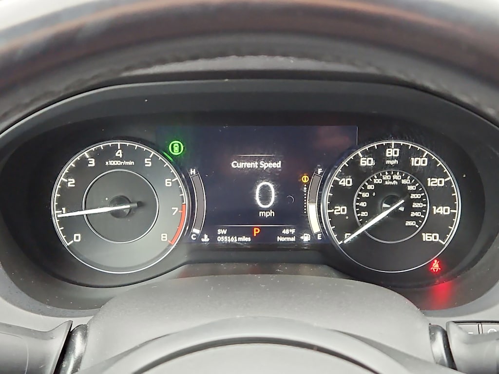 Thumbnail: 2022 Acura RDX - 18