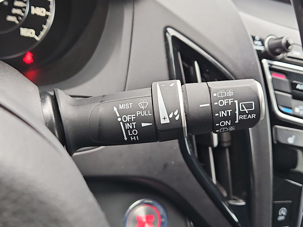 Thumbnail: 2022 Acura RDX - 15