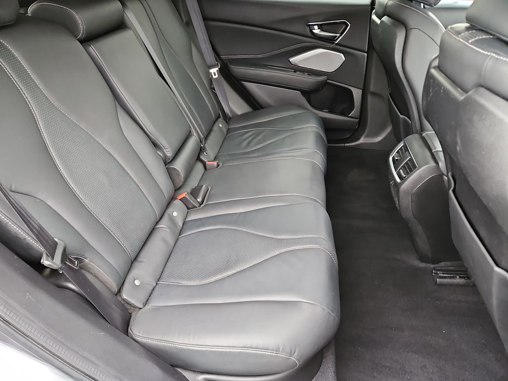 Thumbnail: 2022 Acura RDX - 30