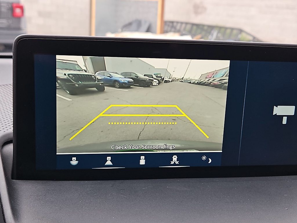 Thumbnail: 2022 Acura RDX - 34