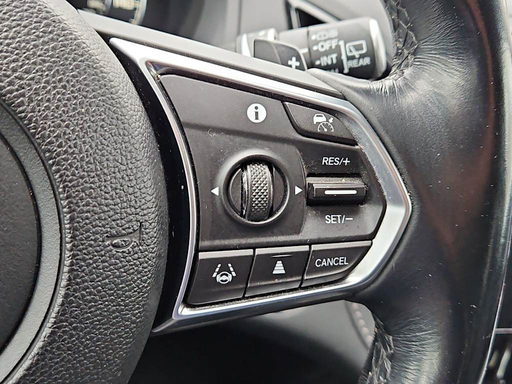 Thumbnail: 2022 Acura RDX - 32