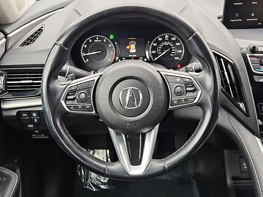 Thumbnail: 2022 Acura RDX - 14