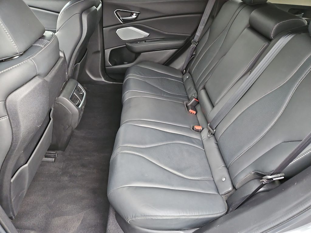 Thumbnail: 2022 Acura RDX - 29