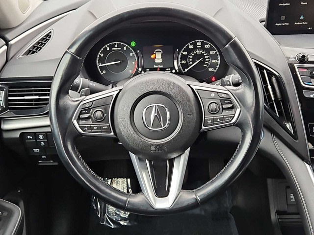 Thumbnail: 2022 Acura RDX - 14