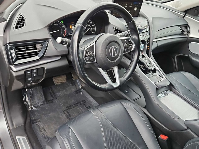 Thumbnail: 2022 Acura RDX - 2