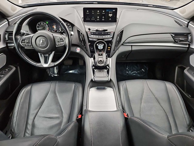 Thumbnail: 2022 Acura RDX - 10