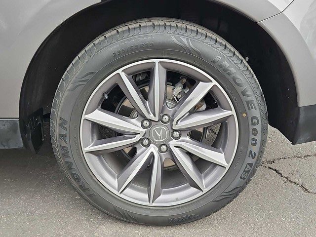 Thumbnail: 2022 Acura RDX - 8