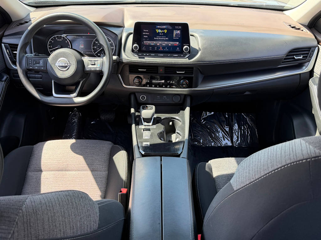 Thumbnail: 2023 Nissan Rogue - 2