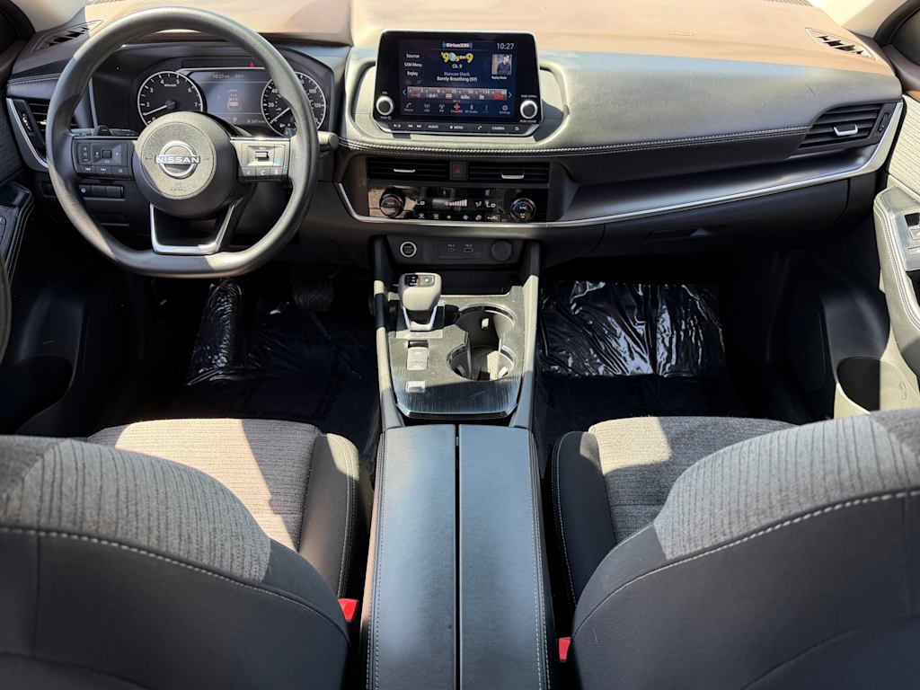 Thumbnail: 2023 Nissan Rogue - 10