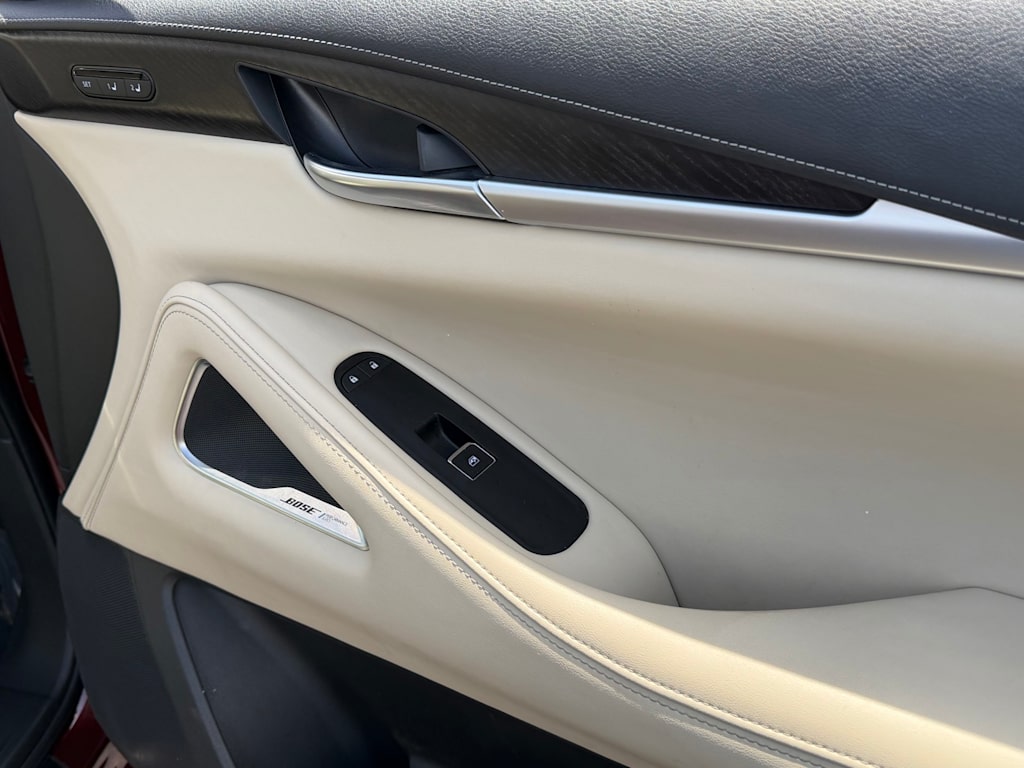 Thumbnail: 2023 INFINITI QX60 - 33