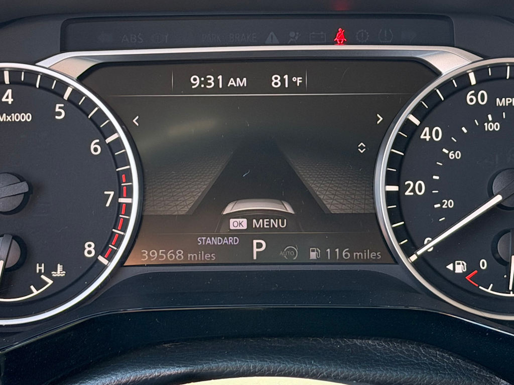 Thumbnail: 2024 Nissan Pathfinder - 15
