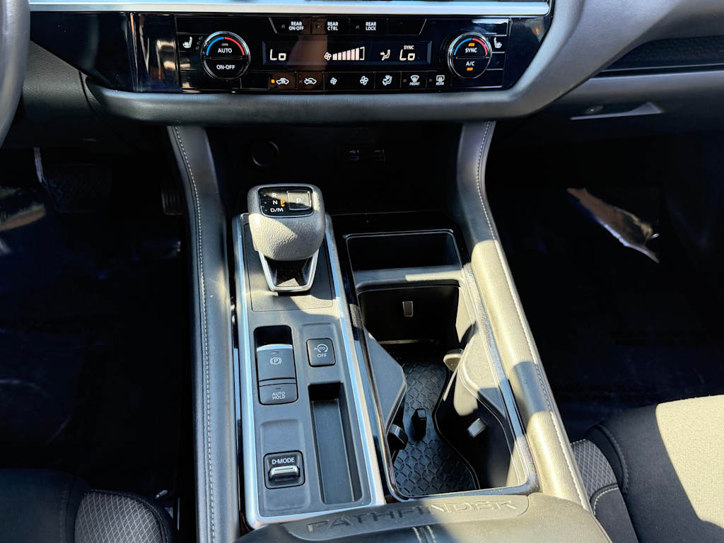 Thumbnail: 2024 Nissan Pathfinder - 14