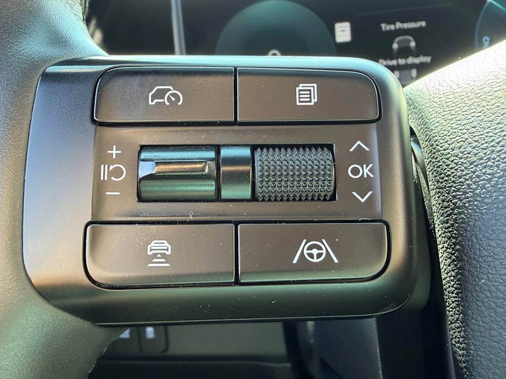 Thumbnail: 2026 Hyundai Santa Fe - 24
