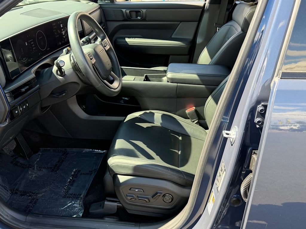 Thumbnail: 2026 Hyundai Santa Fe - 10