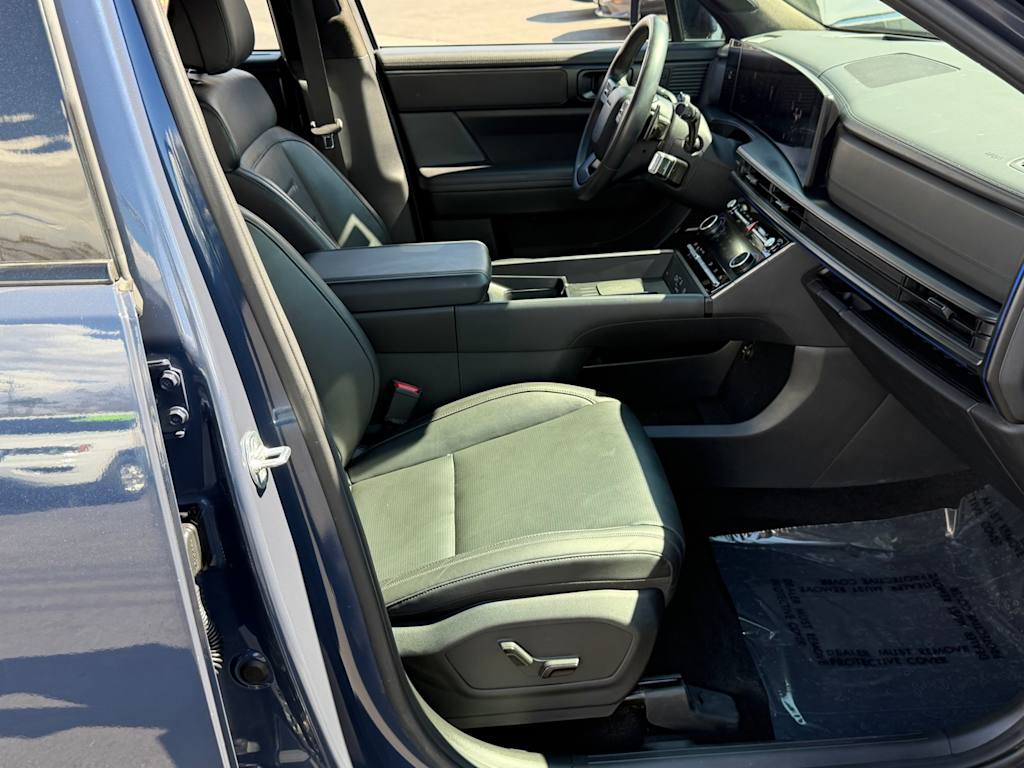 Thumbnail: 2026 Hyundai Santa Fe - 11