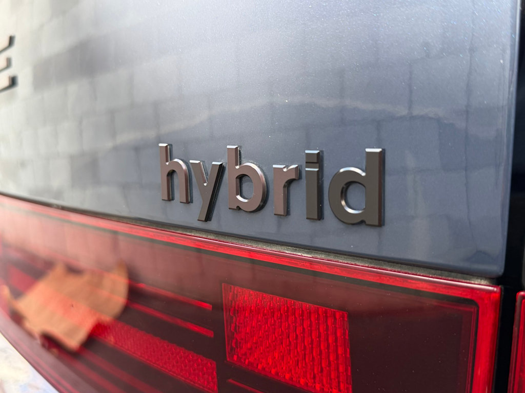 Thumbnail: 2026 Hyundai Santa Fe - 6