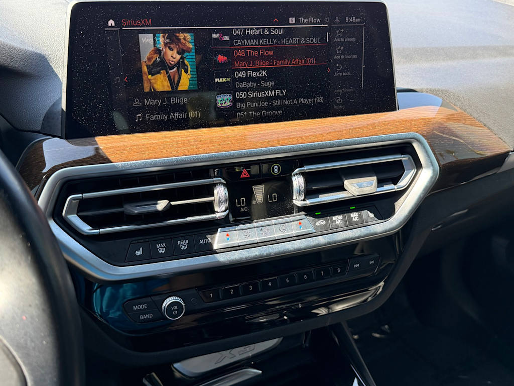 Thumbnail: 2022 BMW X3 - 26