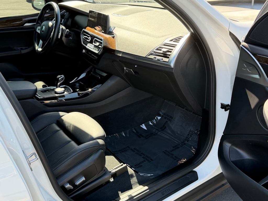 Thumbnail: 2022 BMW X3 - 31