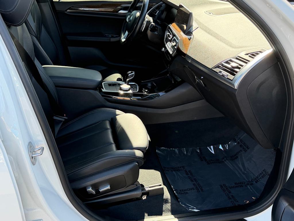 Thumbnail: 2022 BMW X3 - 30