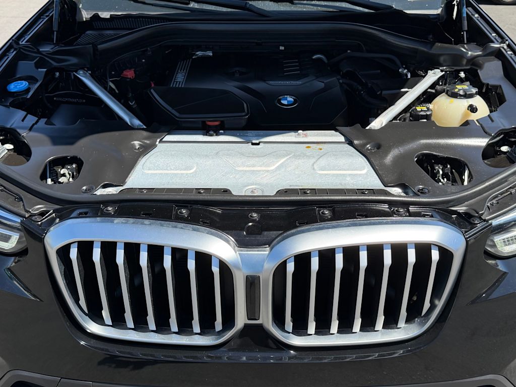 Thumbnail: 2022 BMW X3 - 9