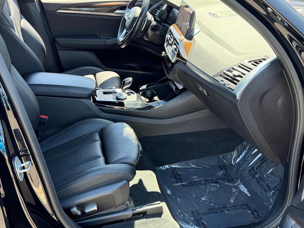 Thumbnail: 2022 BMW X3 - 33