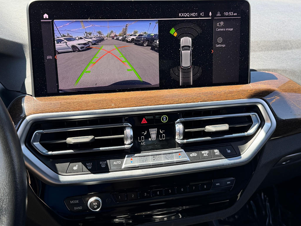 Thumbnail: 2022 BMW X3 - 26
