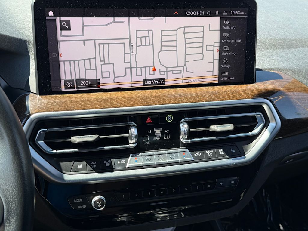 Thumbnail: 2022 BMW X3 - 13