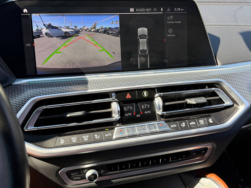 Thumbnail: 2022 BMW X6 - 26