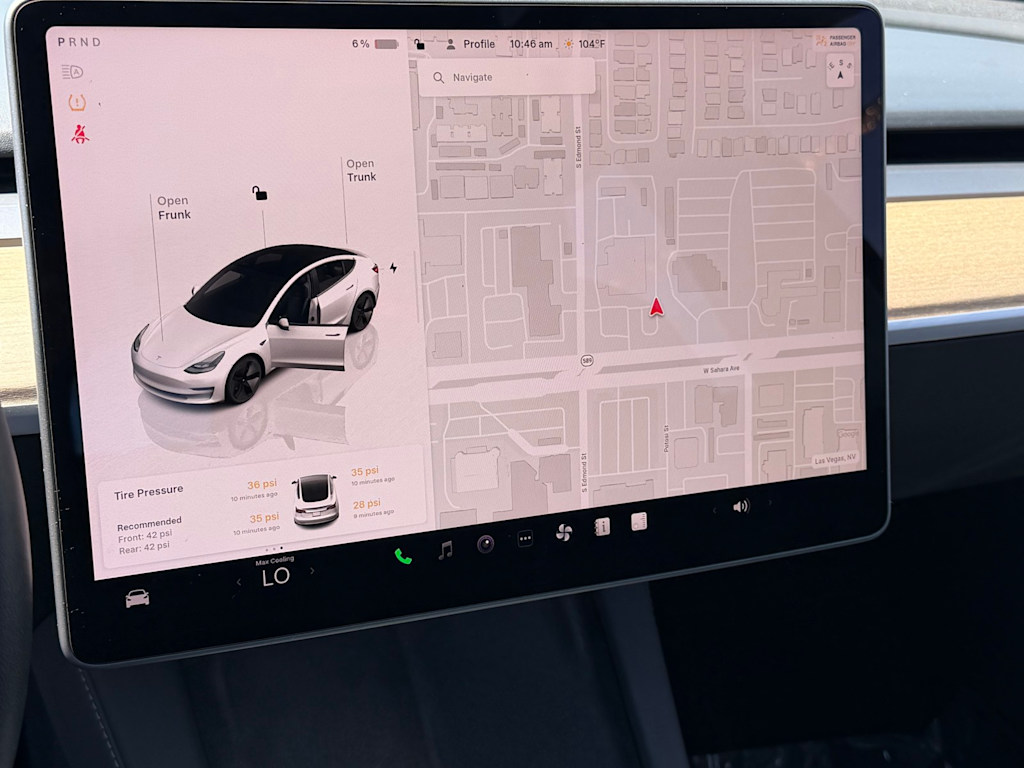 Thumbnail: 2023 Tesla Model 3 - 12